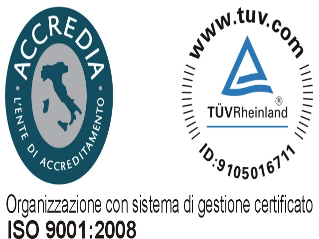 certificazioni